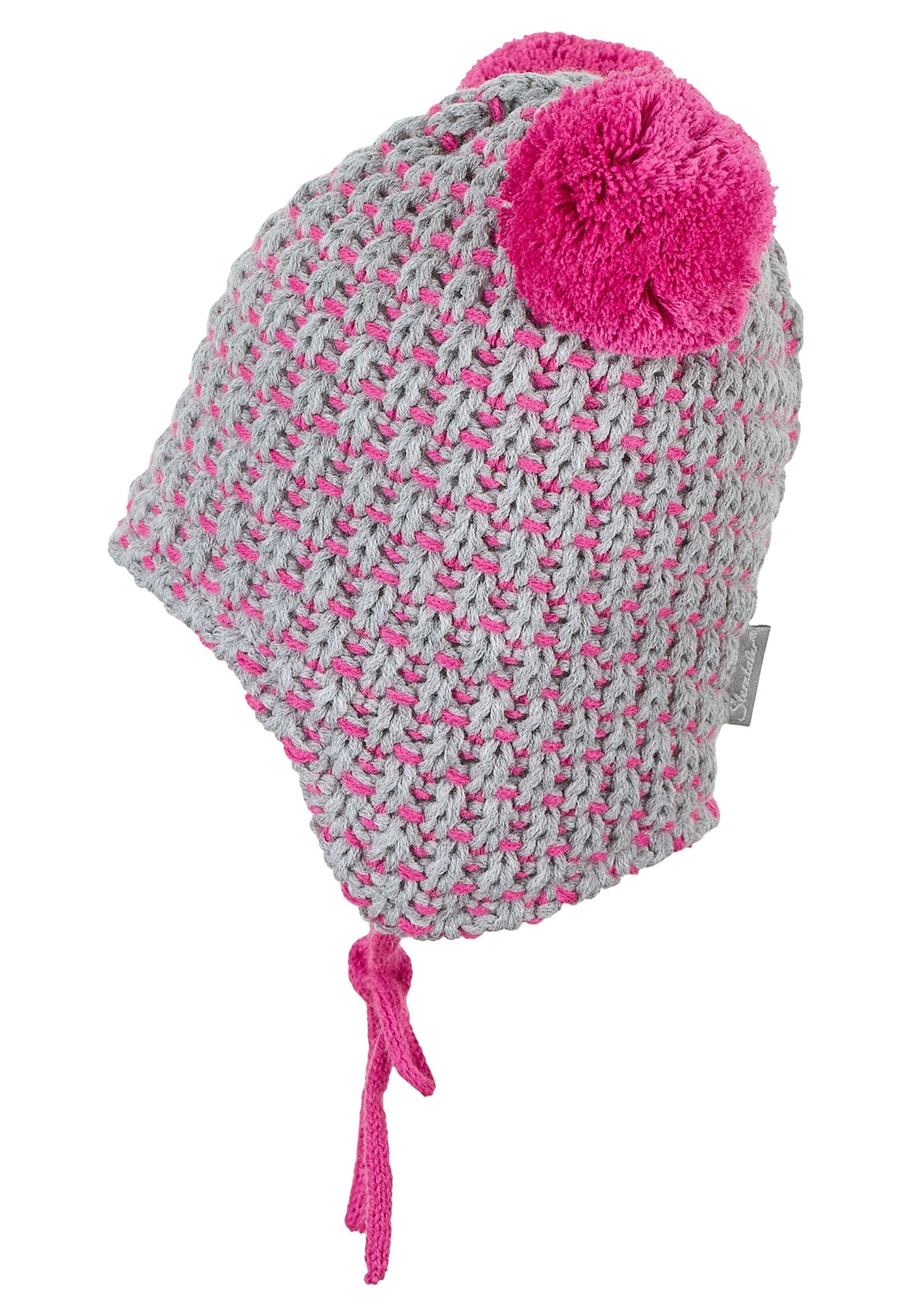 Bobble hat