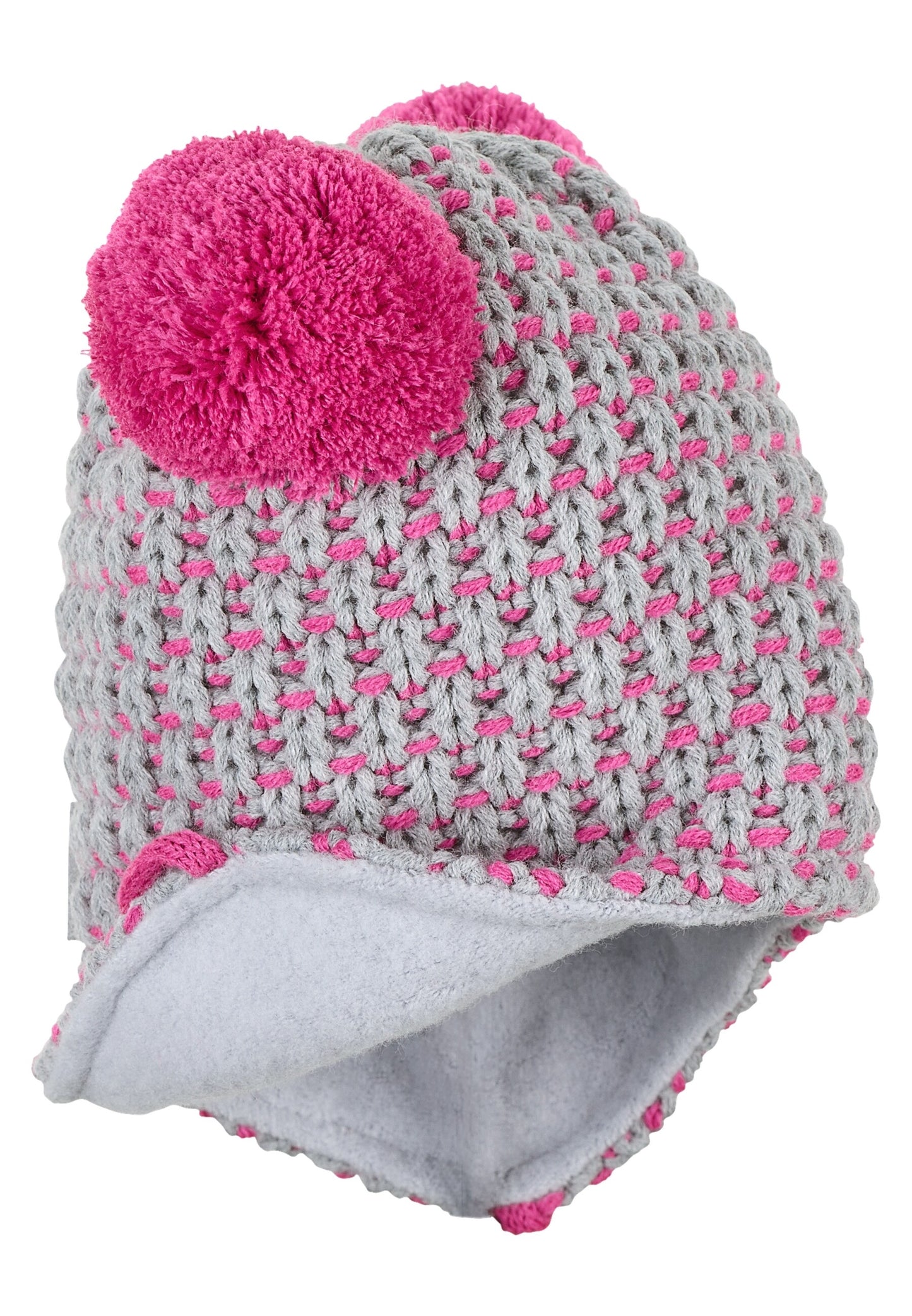 Bobble hat