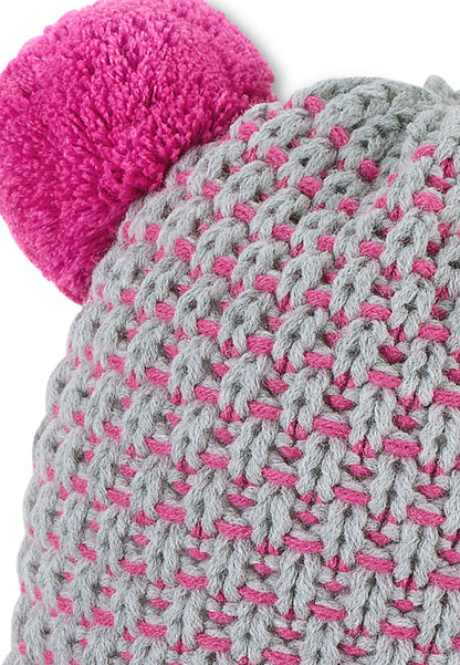 Bobble hat