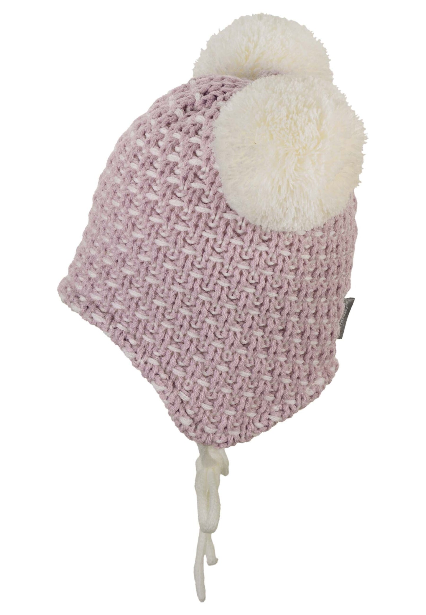 Bobble hat