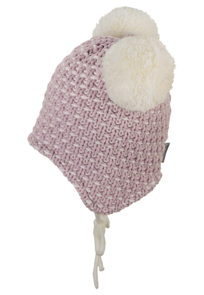 Bobble hat