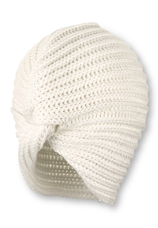 Mütze Turban