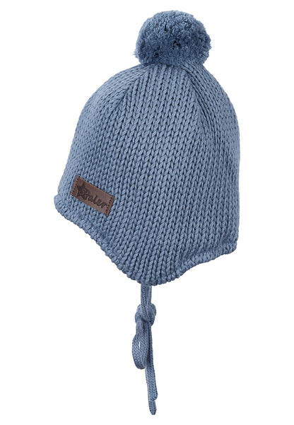 Bobble hat