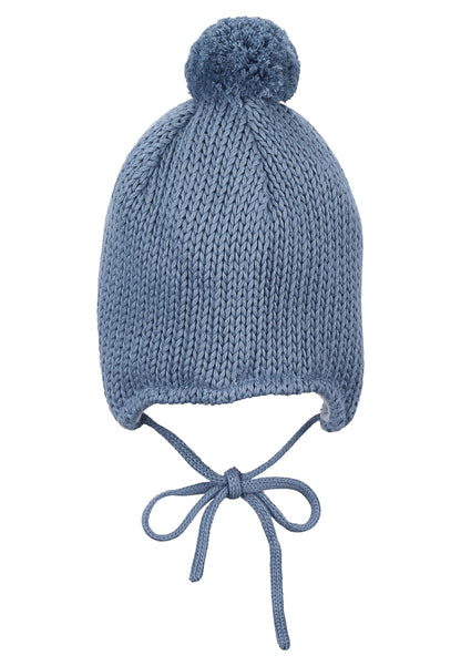 Bobble hat