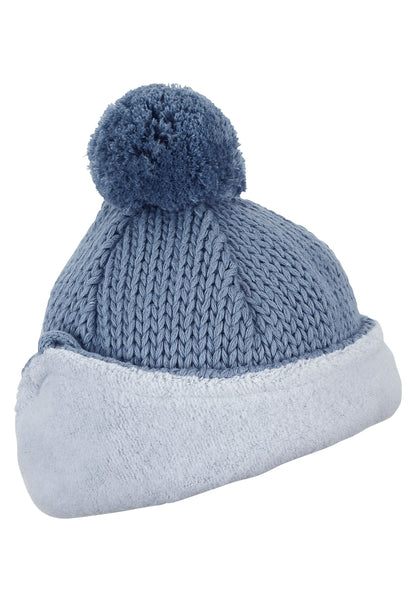 Bobble hat