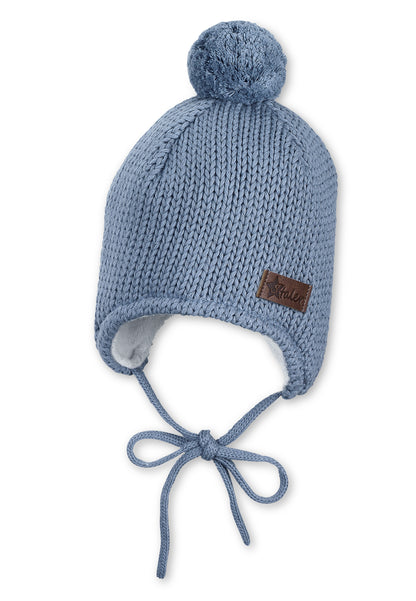 Bobble hat