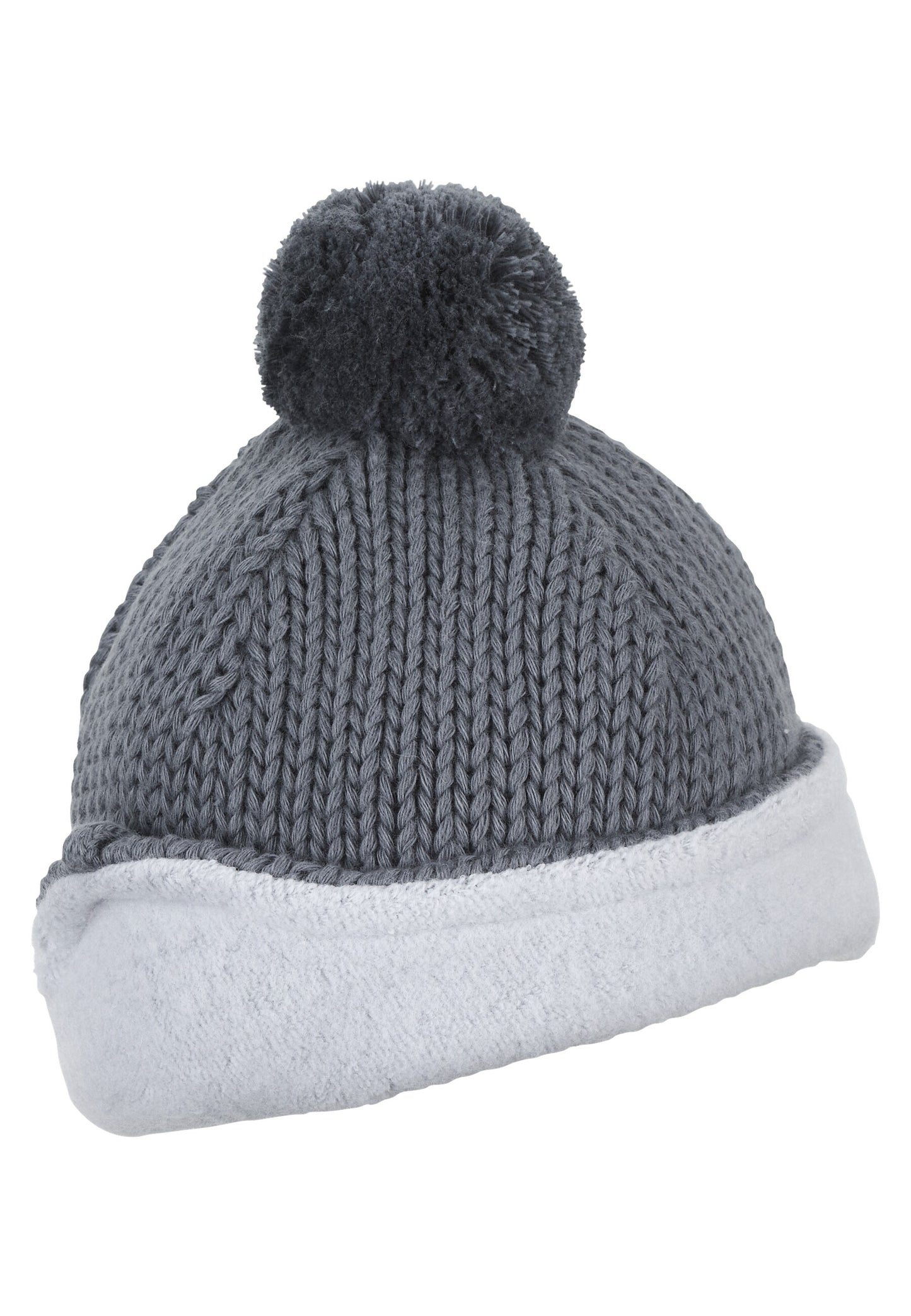 Bobble hat