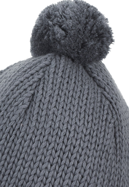 Bobble hat