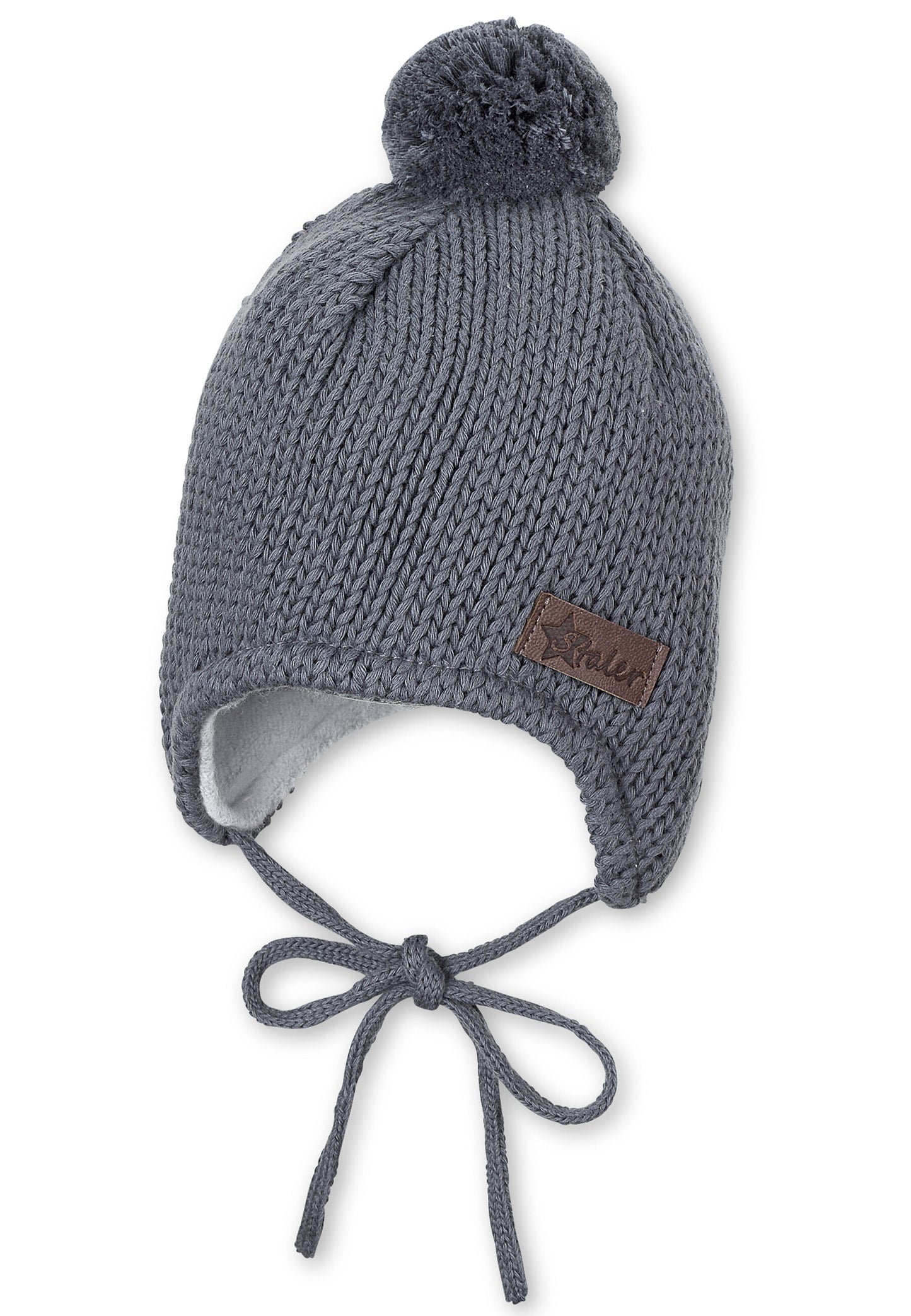 Bobble hat