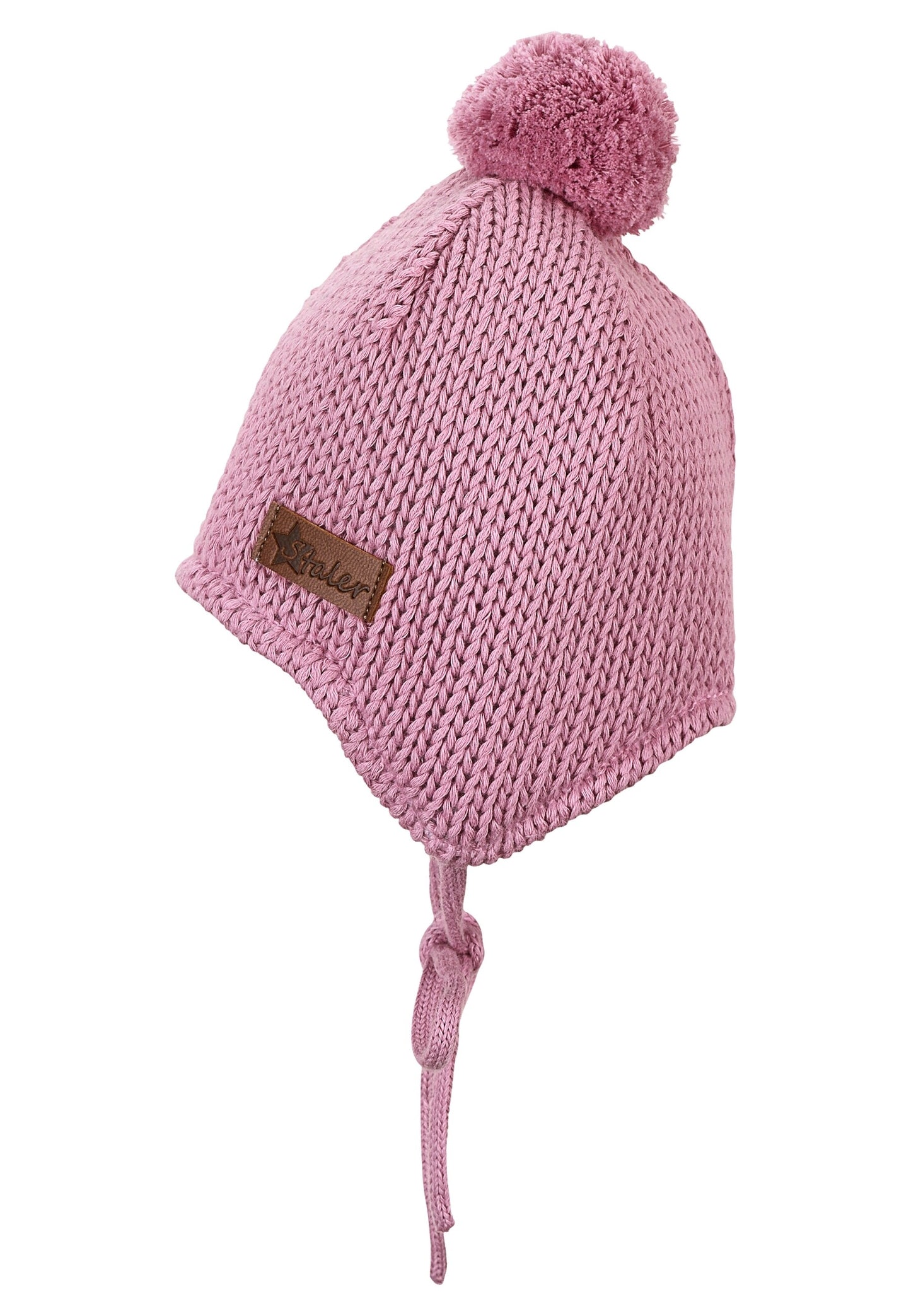 Bobble hat