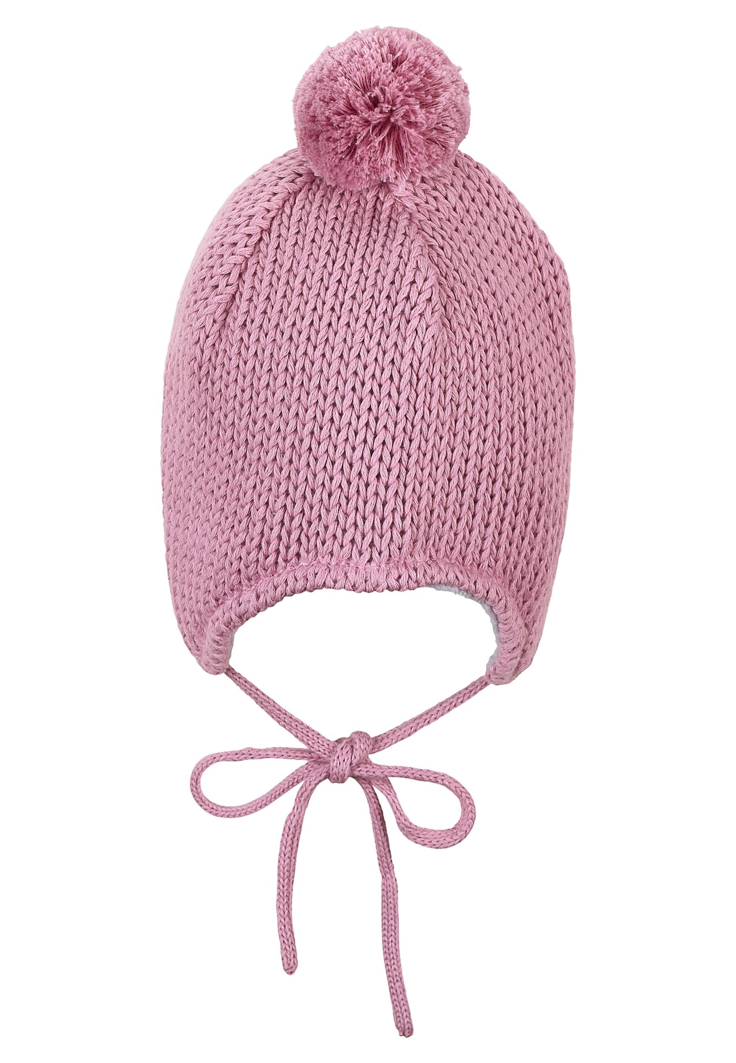 Bobble hat