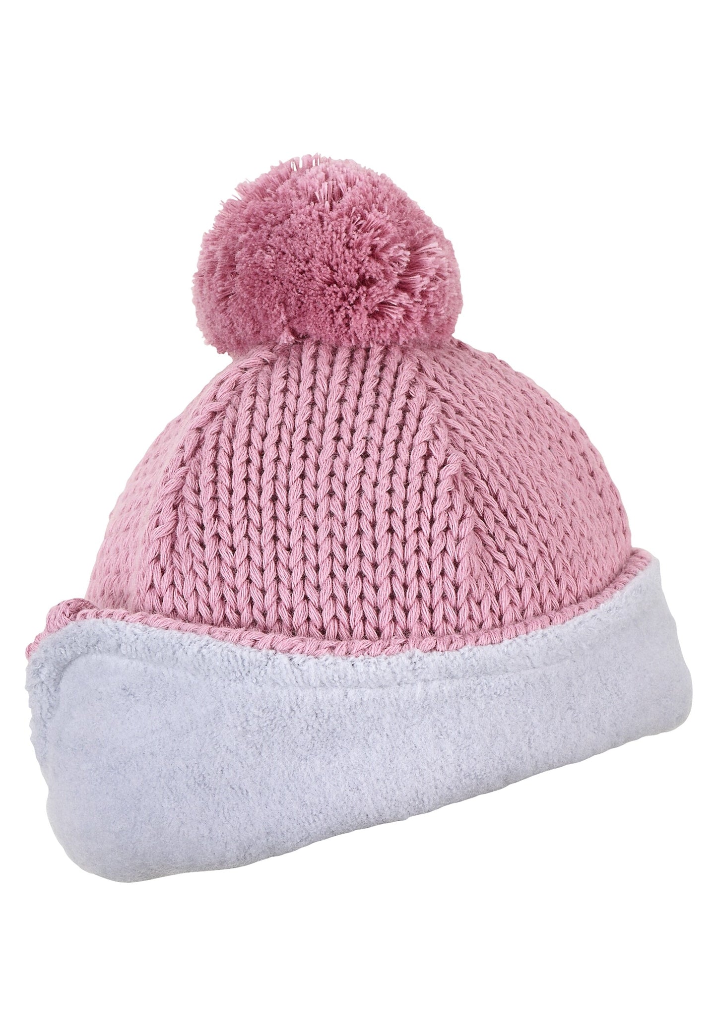 Bobble hat