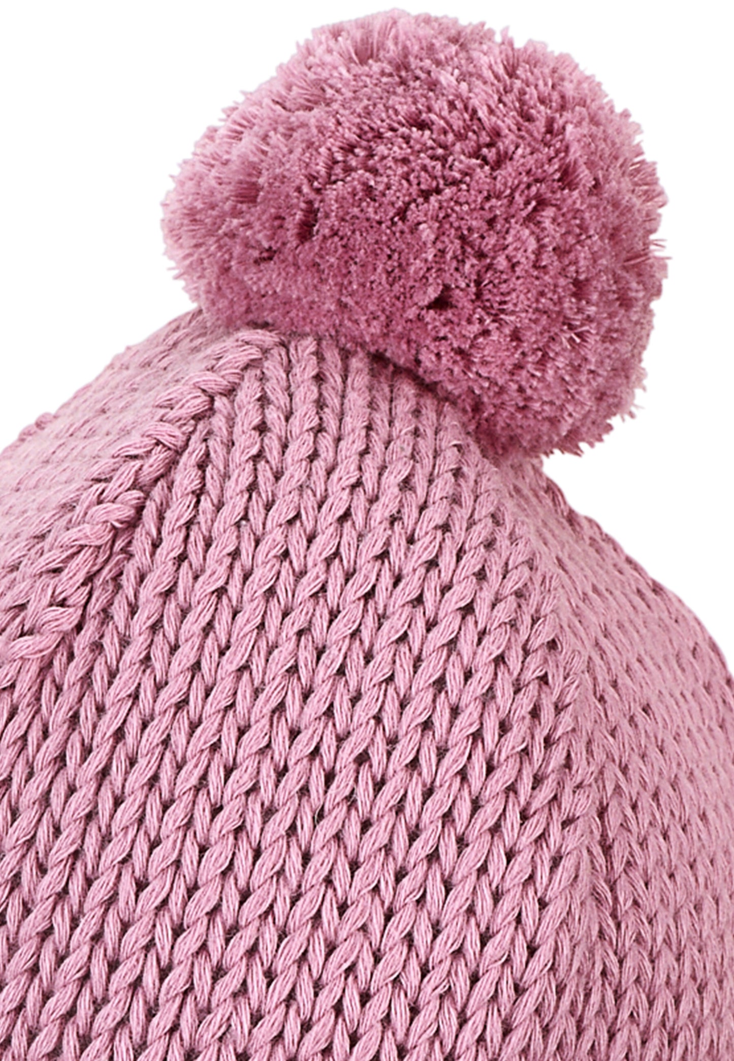 Bobble hat