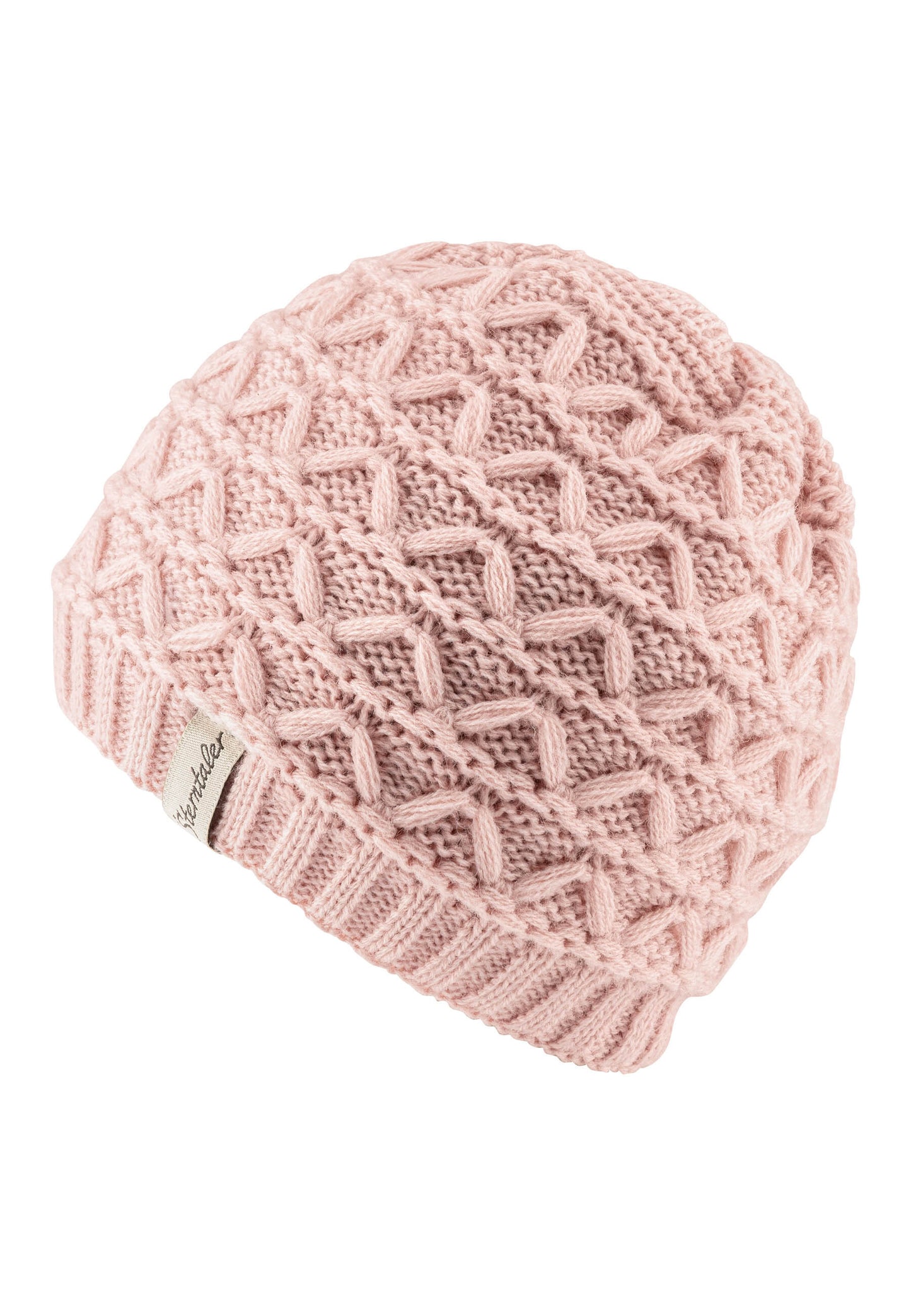 Knit hat