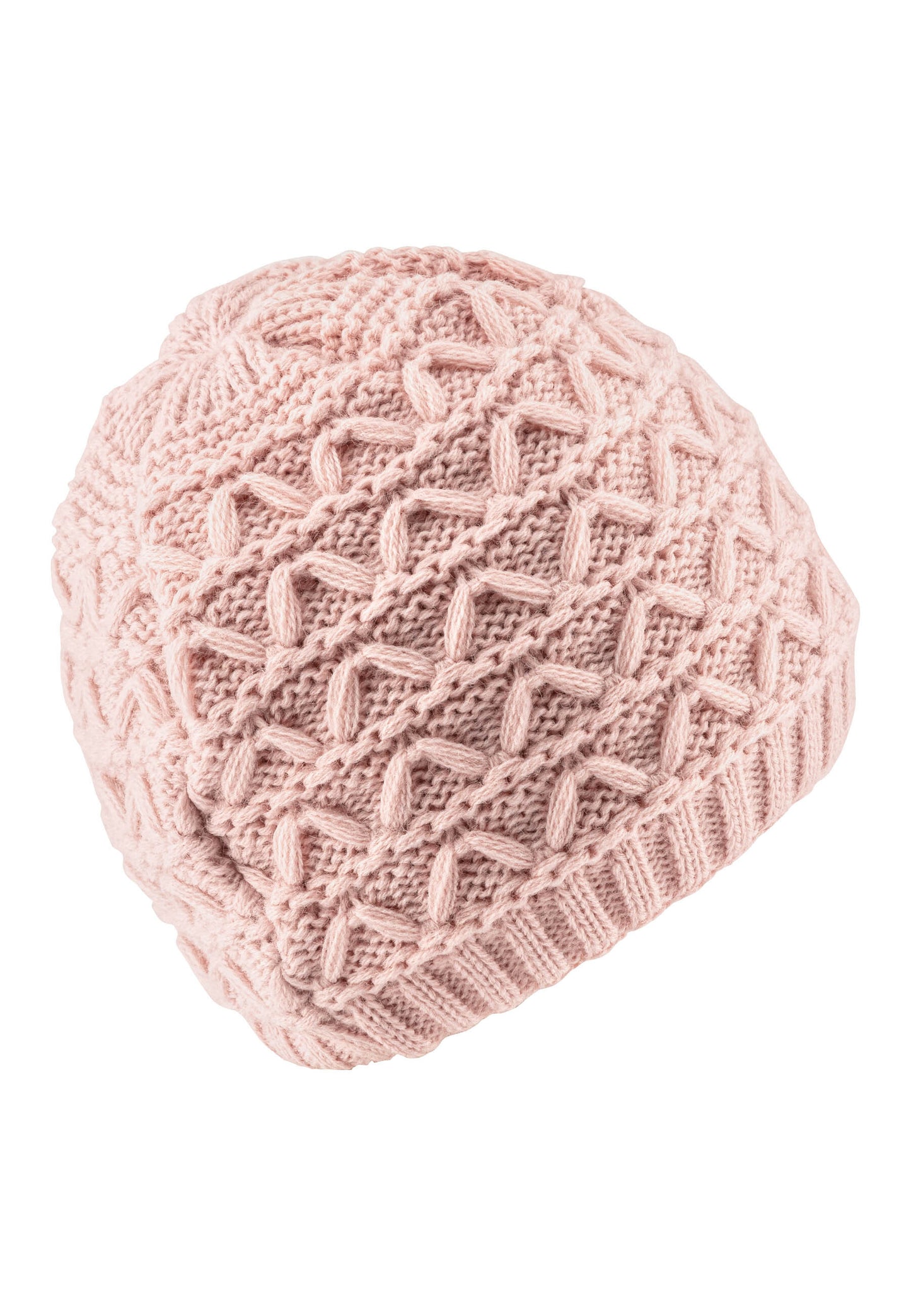 Knit hat