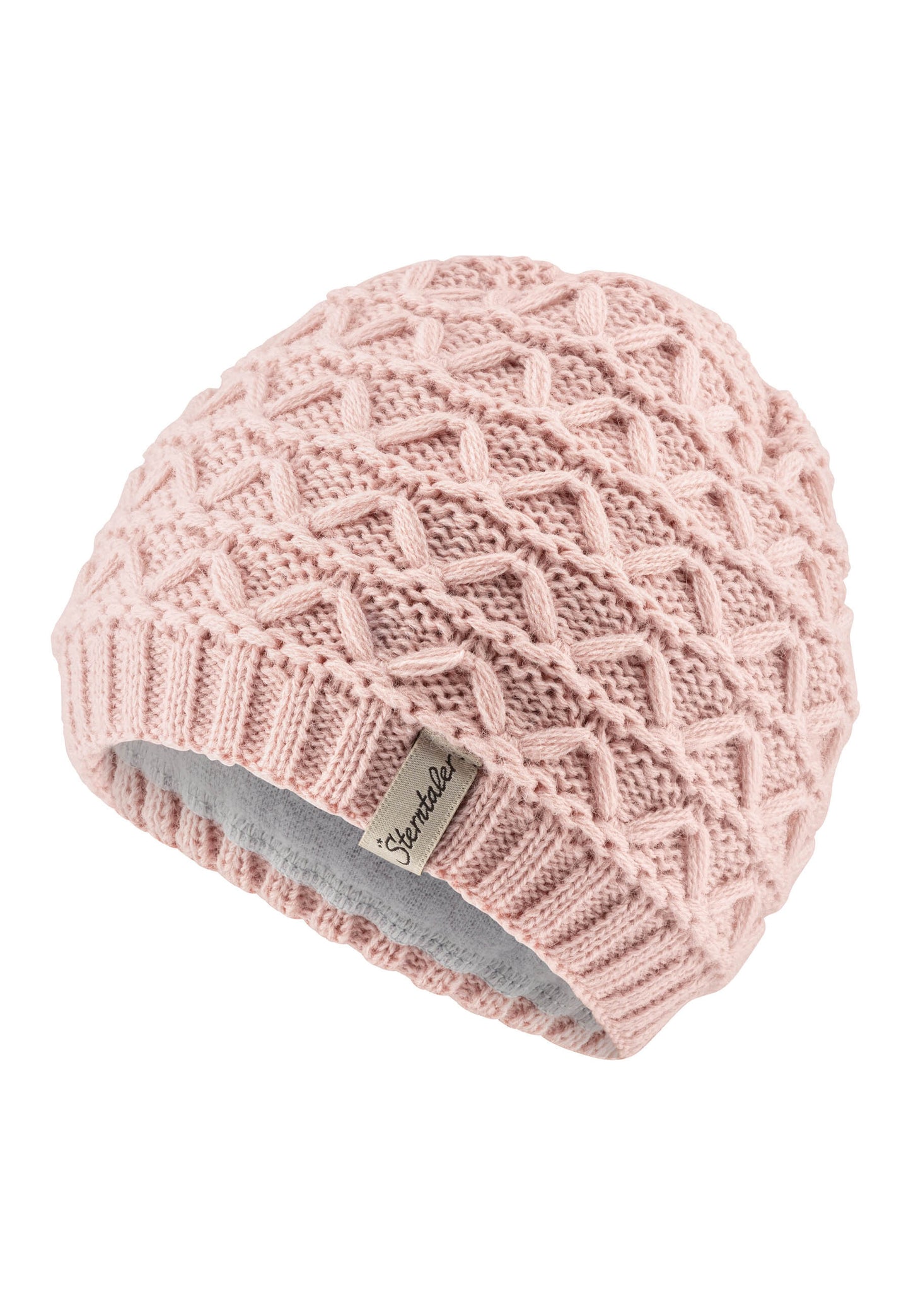 Knit hat