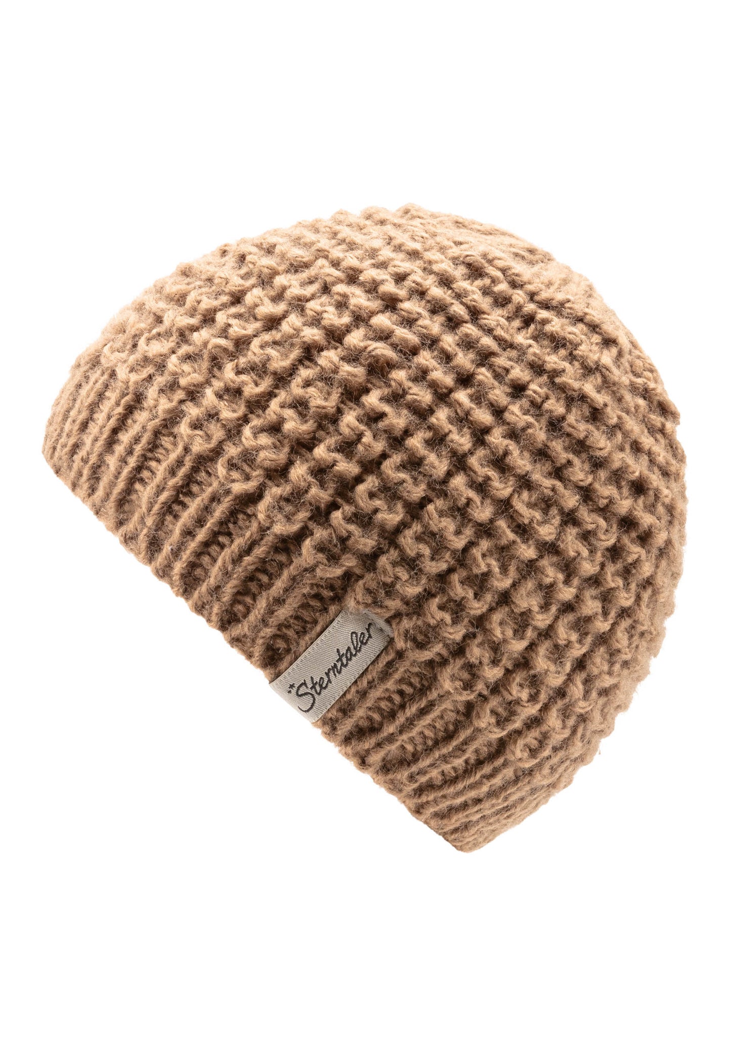 Knit hat