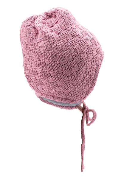 Knit hat