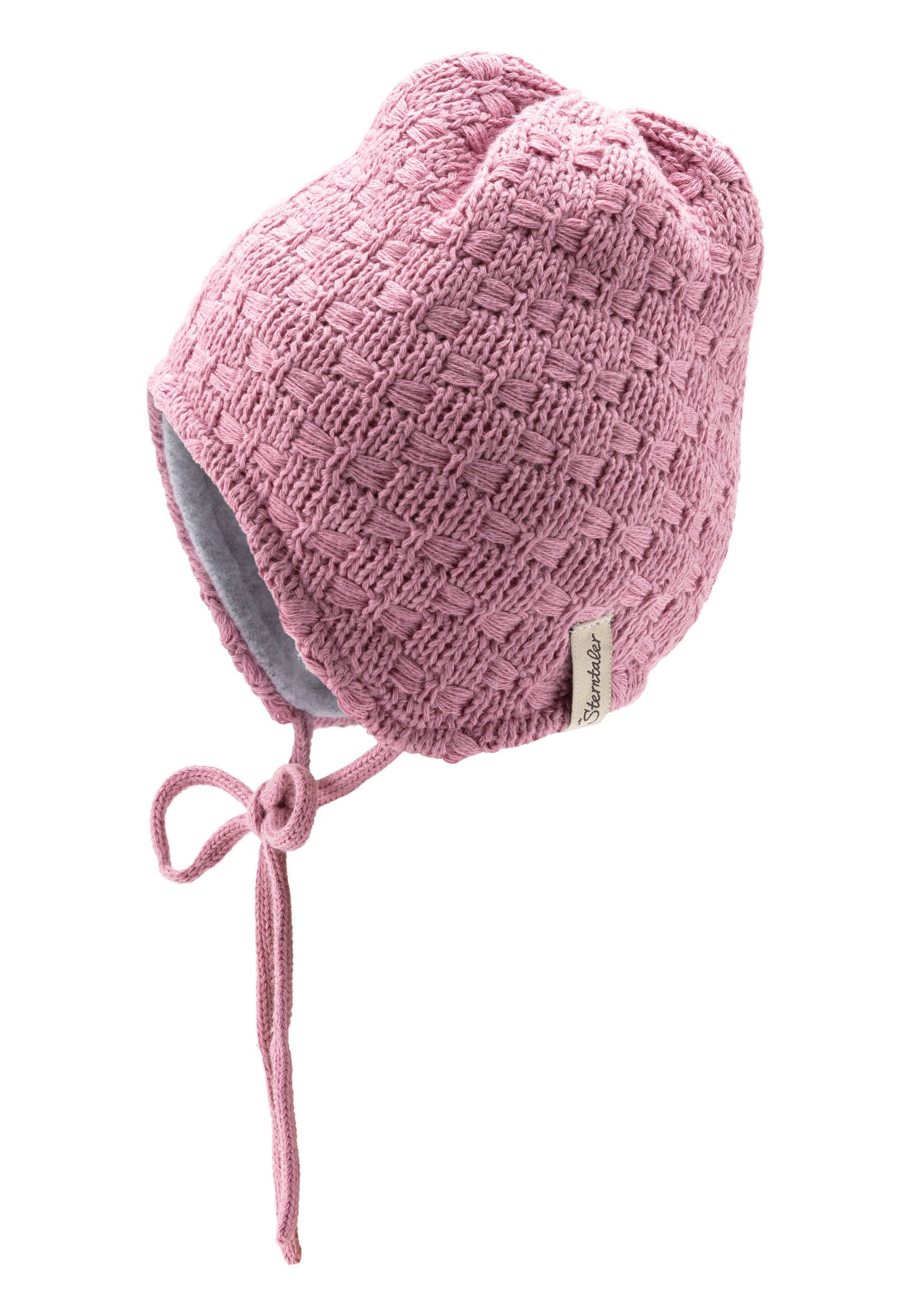 Knit hat