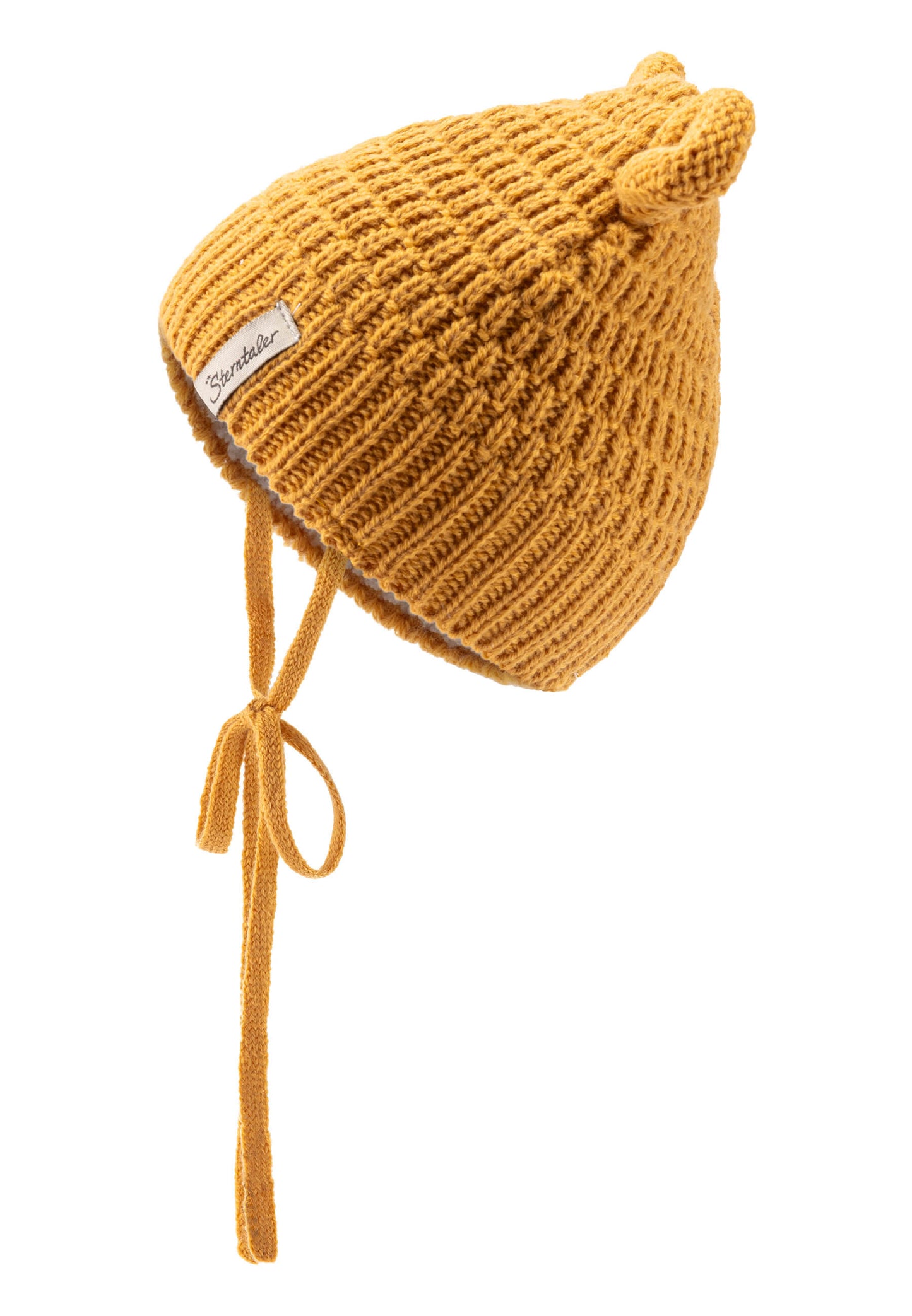 Knit hat