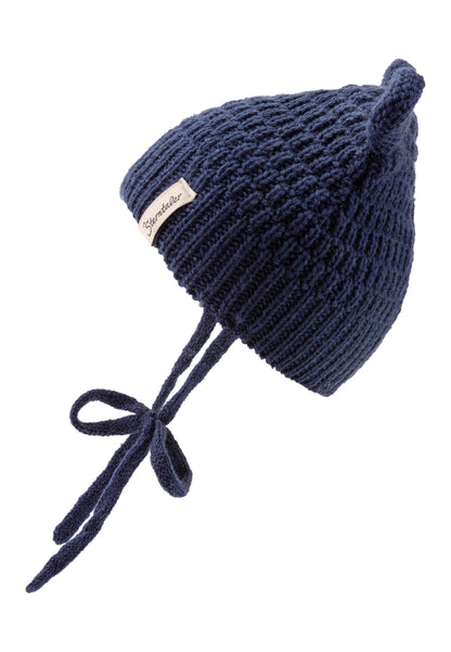 Knit hat