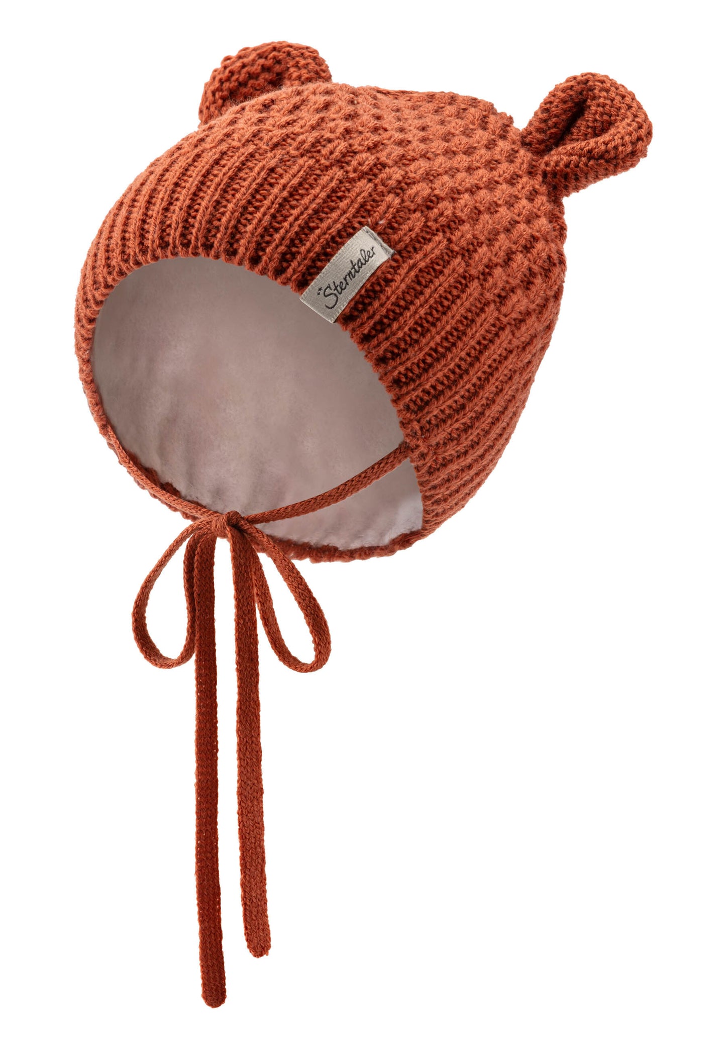 Knit hat