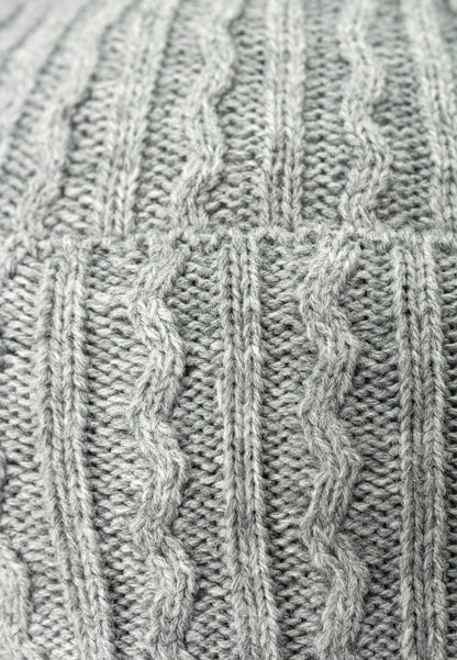 Strickmütze