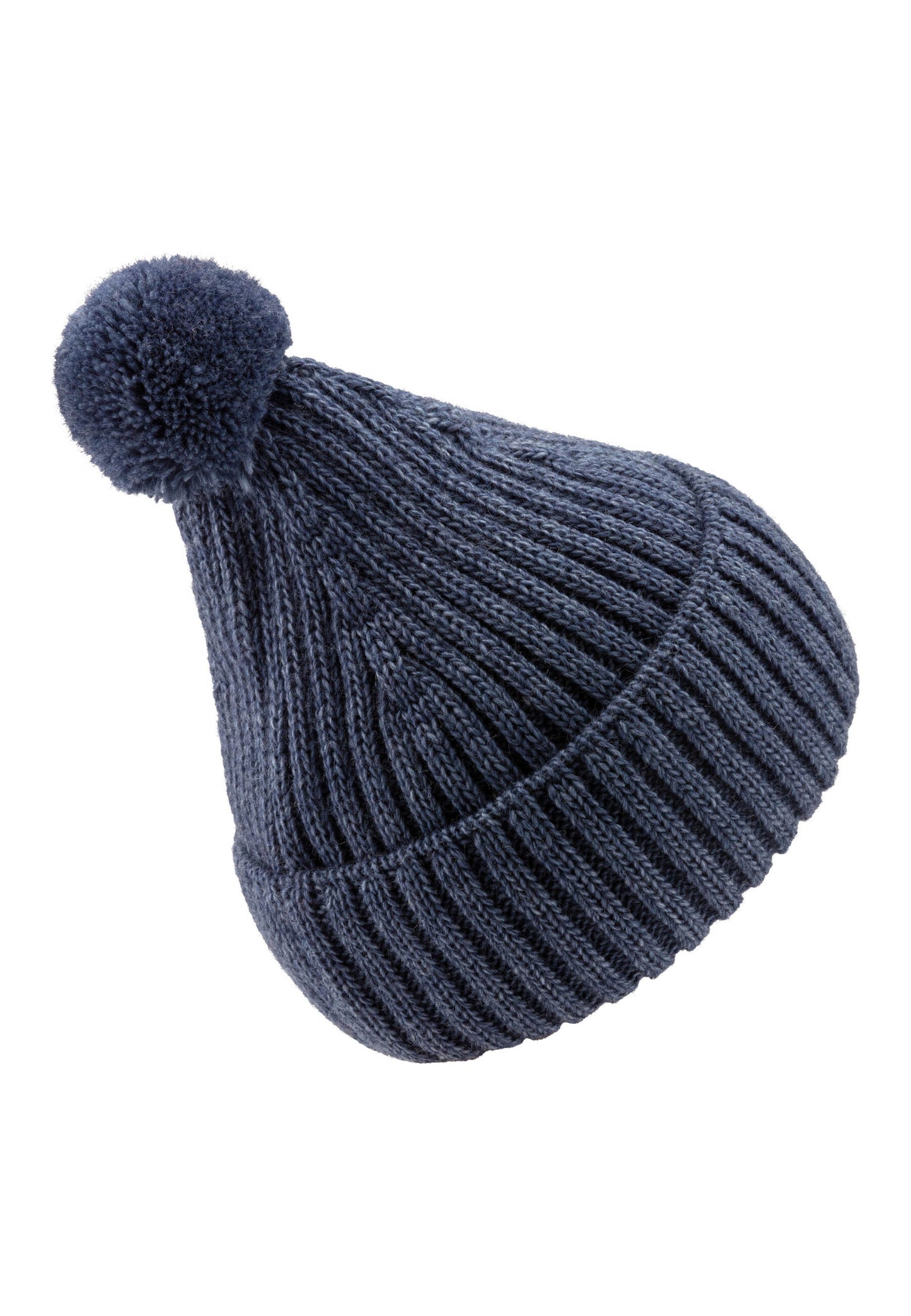 Bobble hat