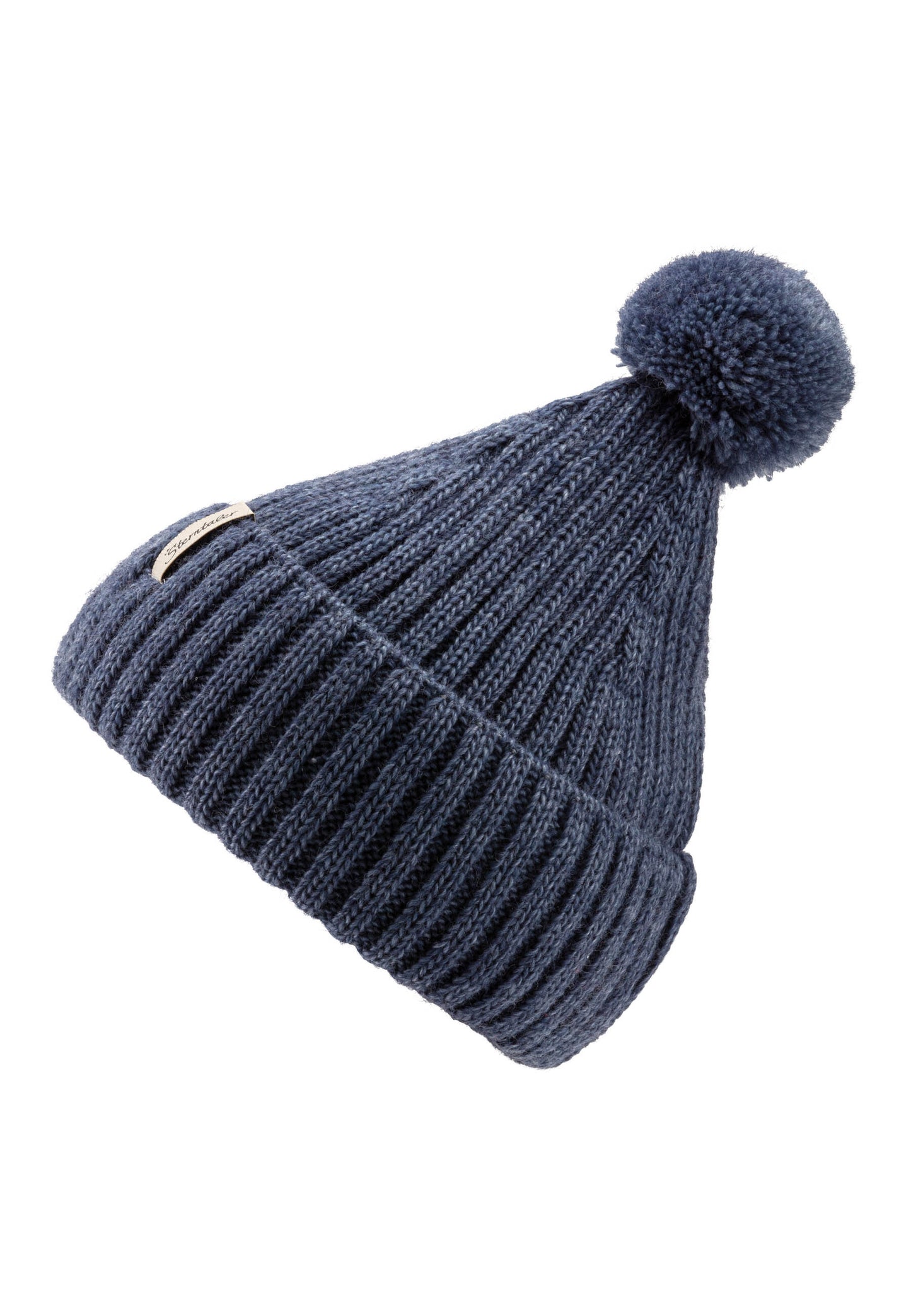 Bobble hat