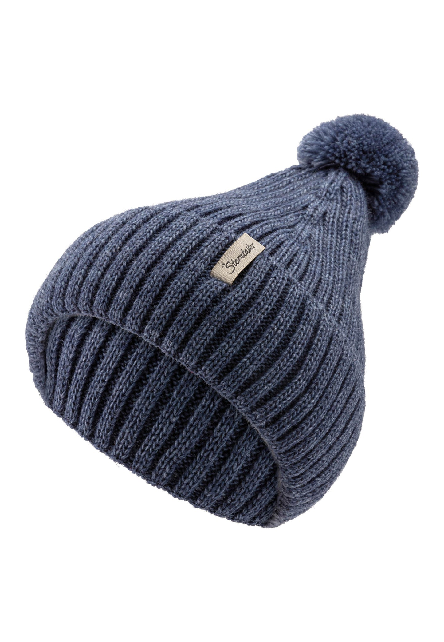 Bobble hat