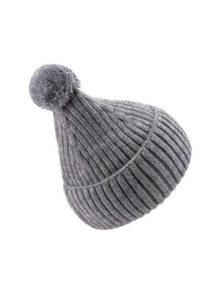 Bobble hat