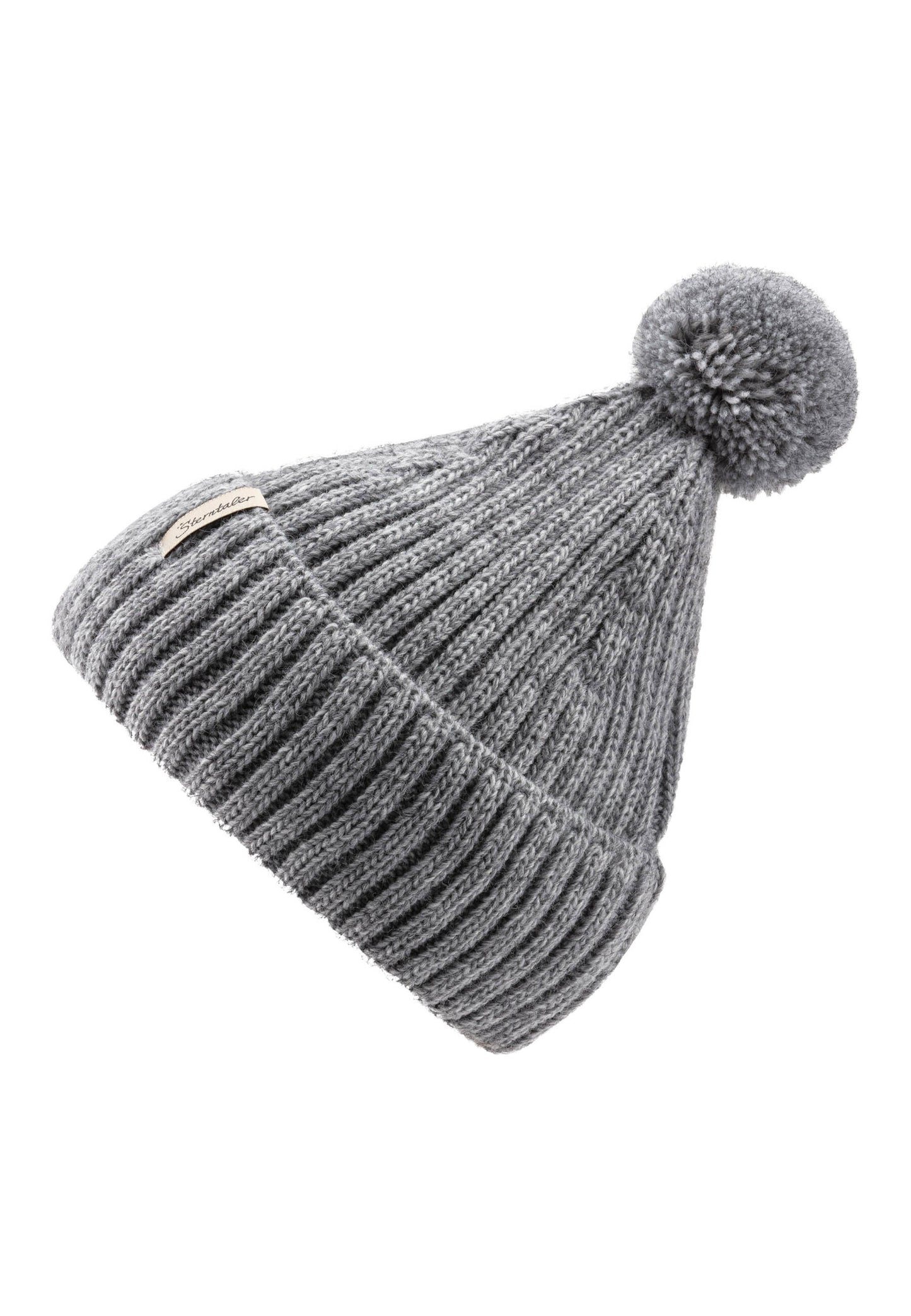 Bobble hat