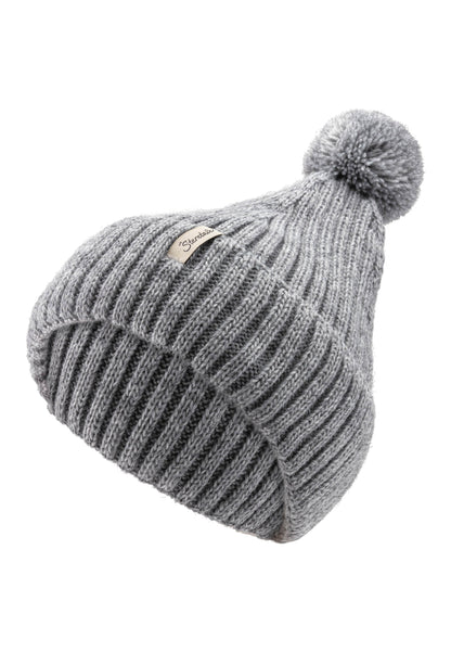 Bobble hat