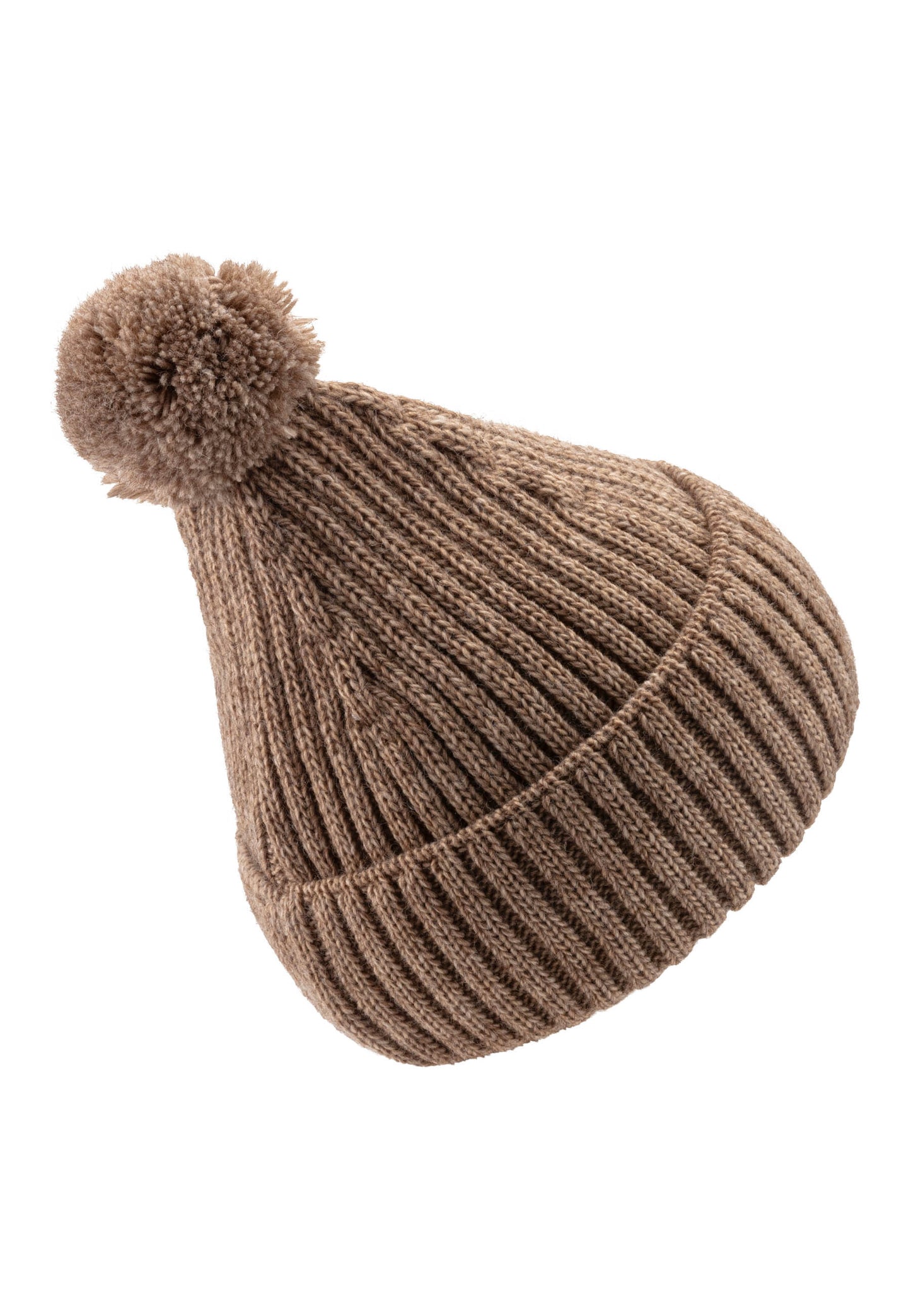 Bobble hat