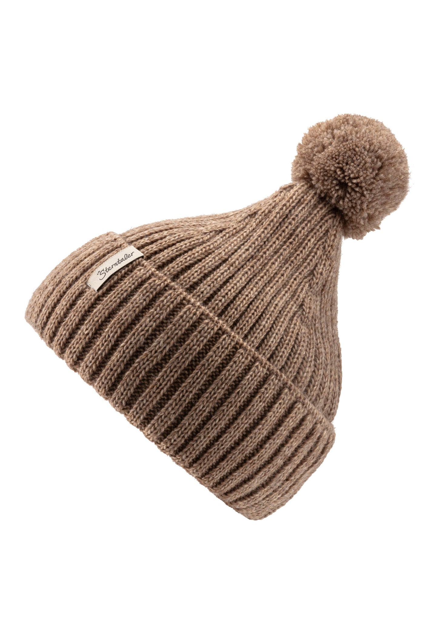 Bobble hat