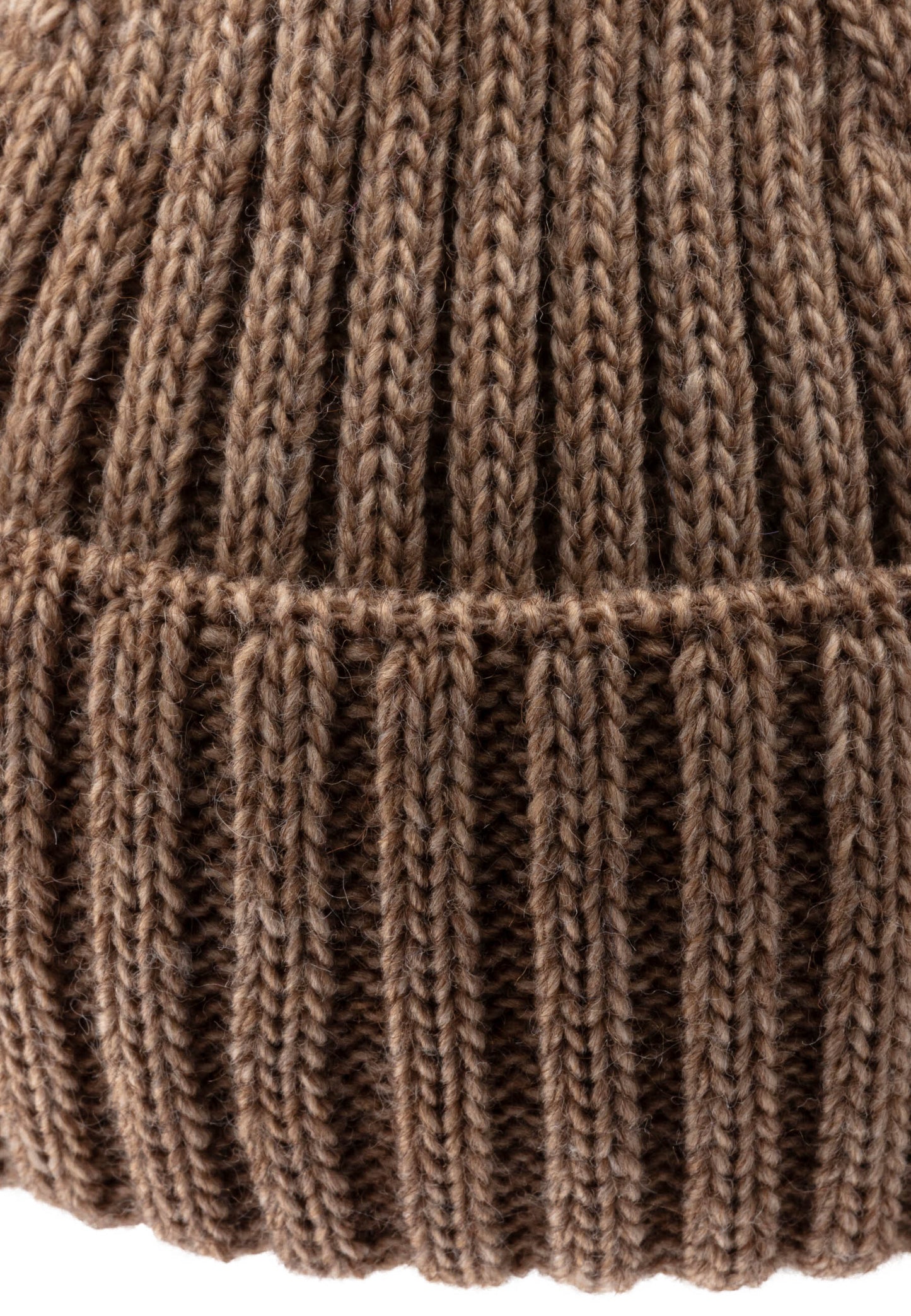 Bobble hat