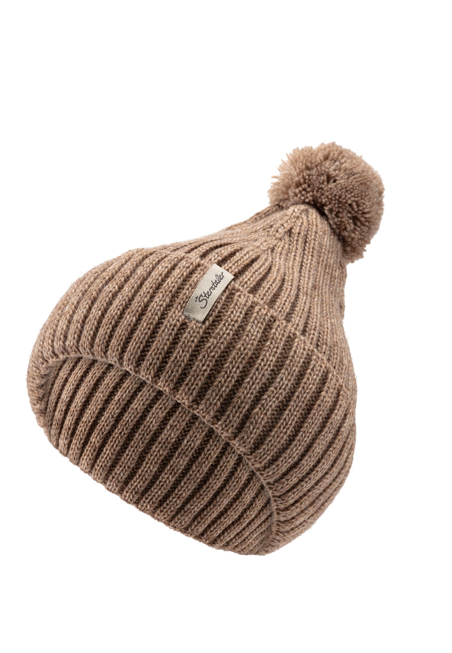 Bobble hat