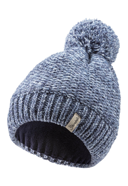 Bobble hat