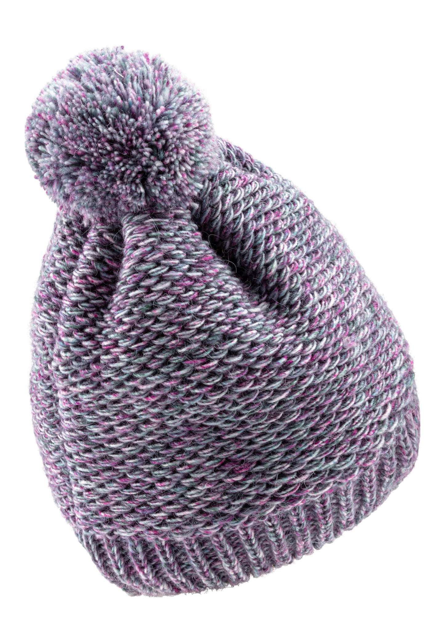 Bobble hat