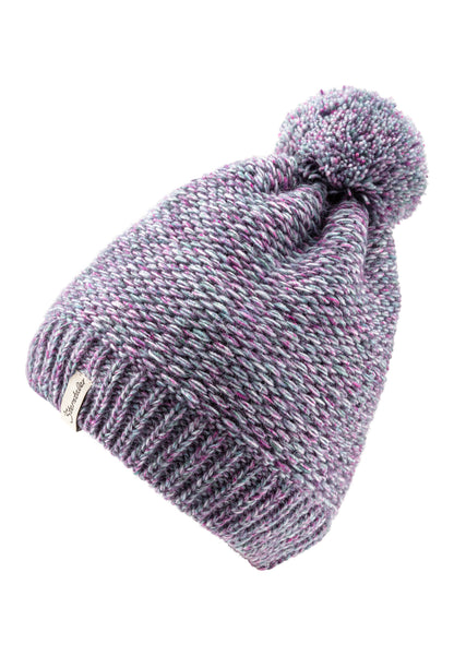 Bobble hat