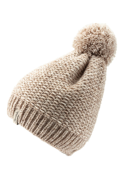 Bobble hat