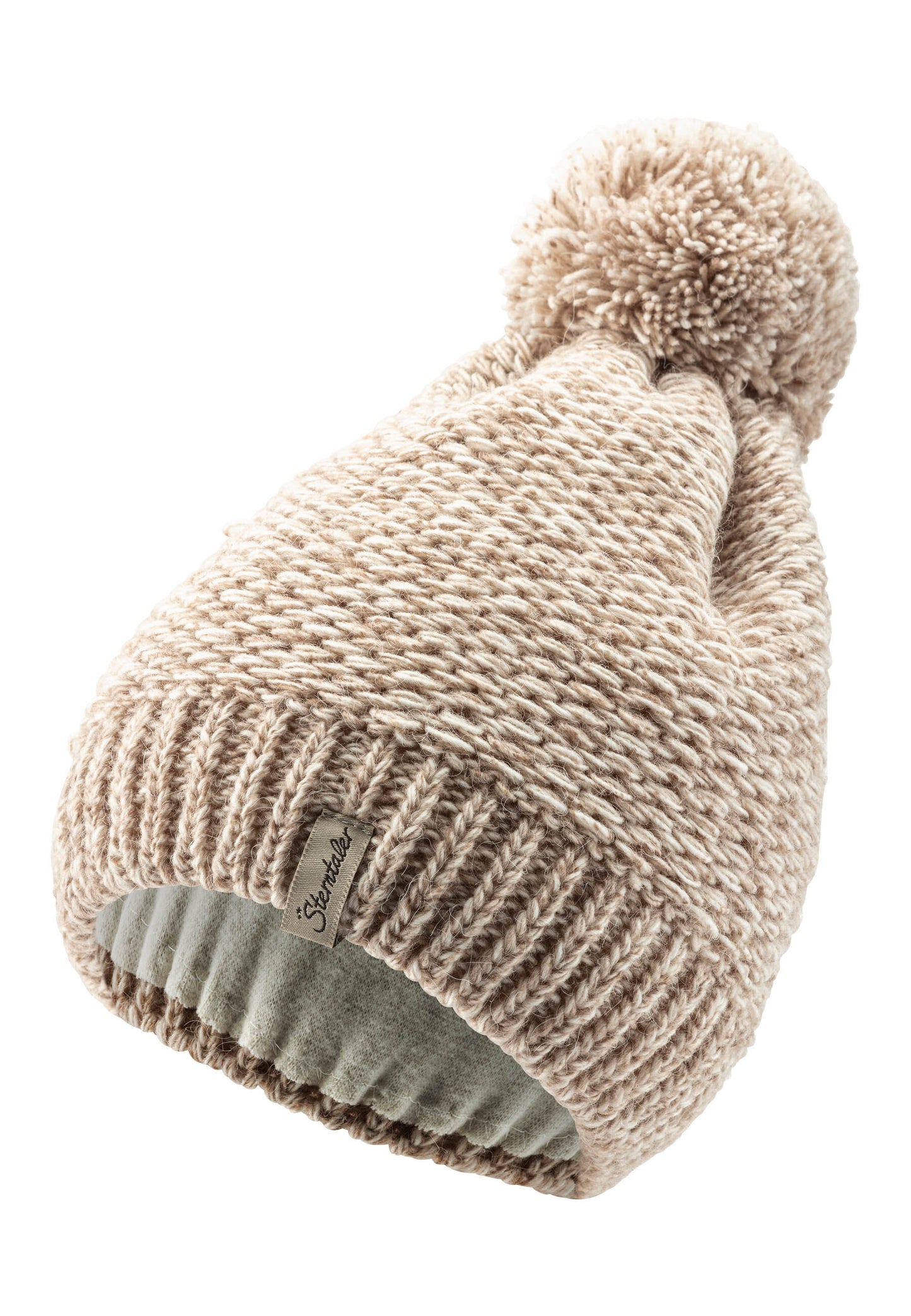 Bobble hat