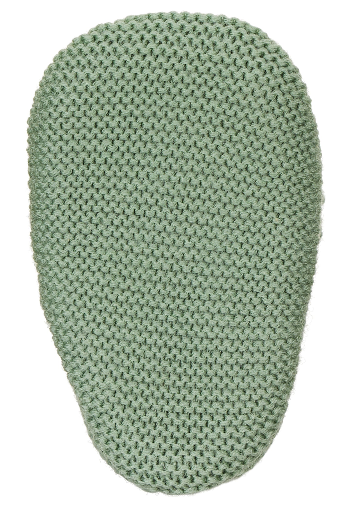 Strickschuh