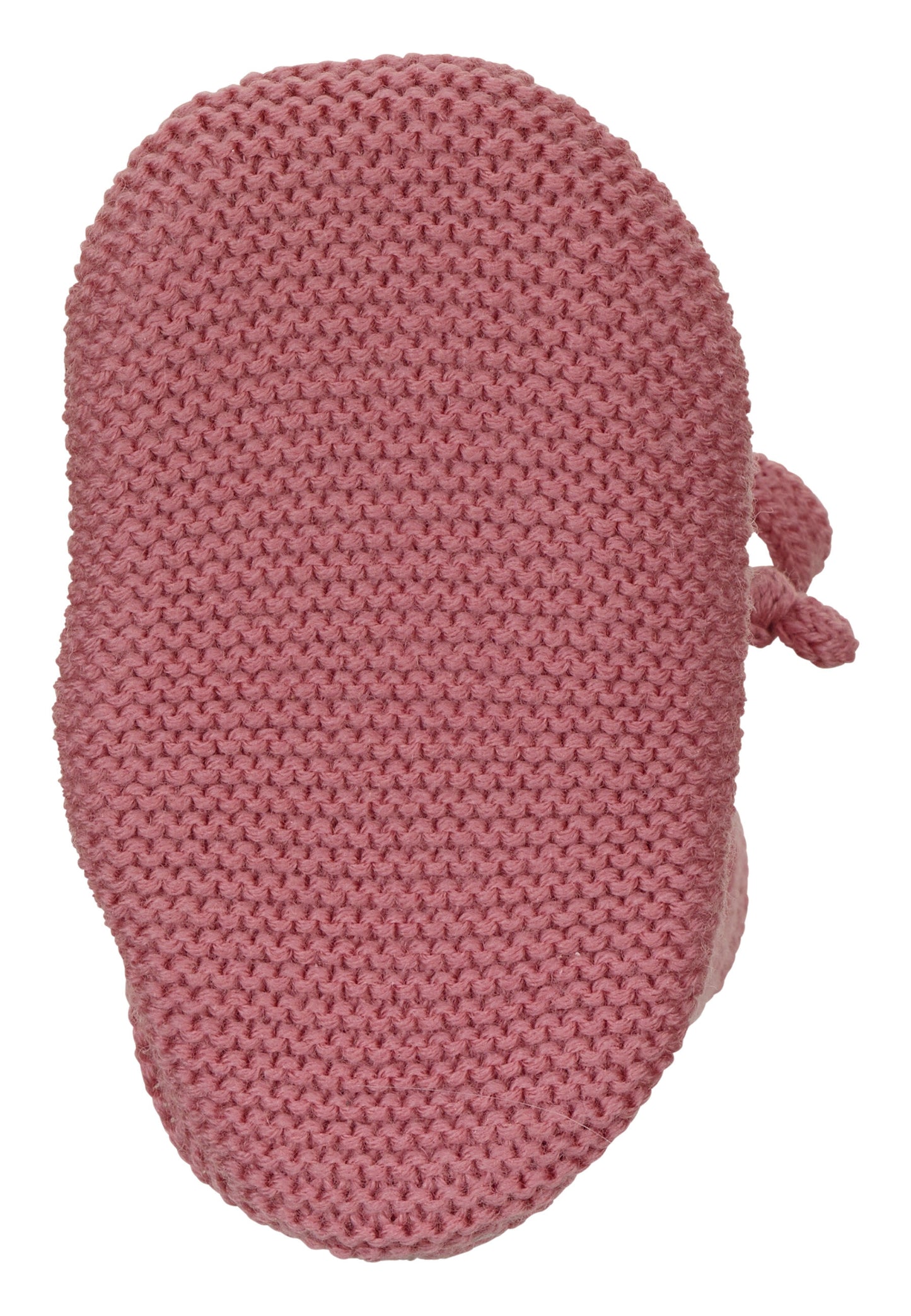 Strickschuh