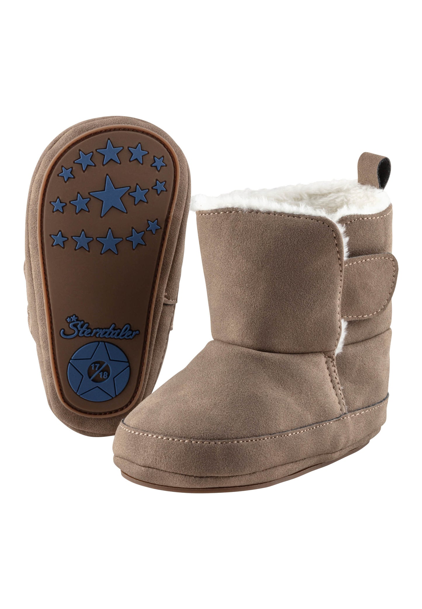 Baby Stiefel