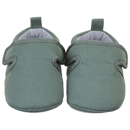 Baby crawling shoes plain