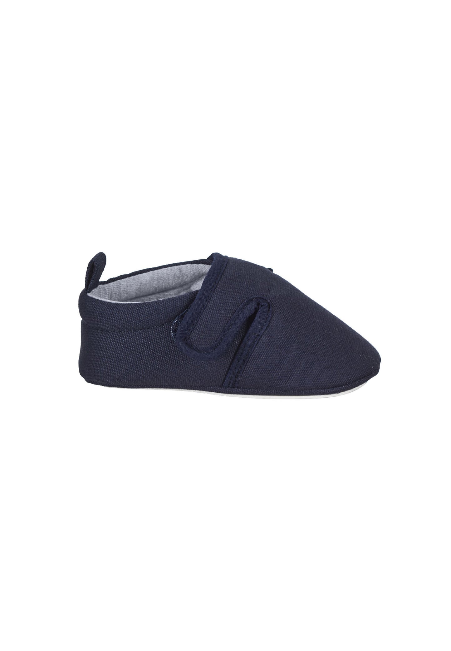 Baby crawling shoes plain