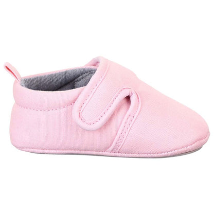 Baby crawling shoes plain