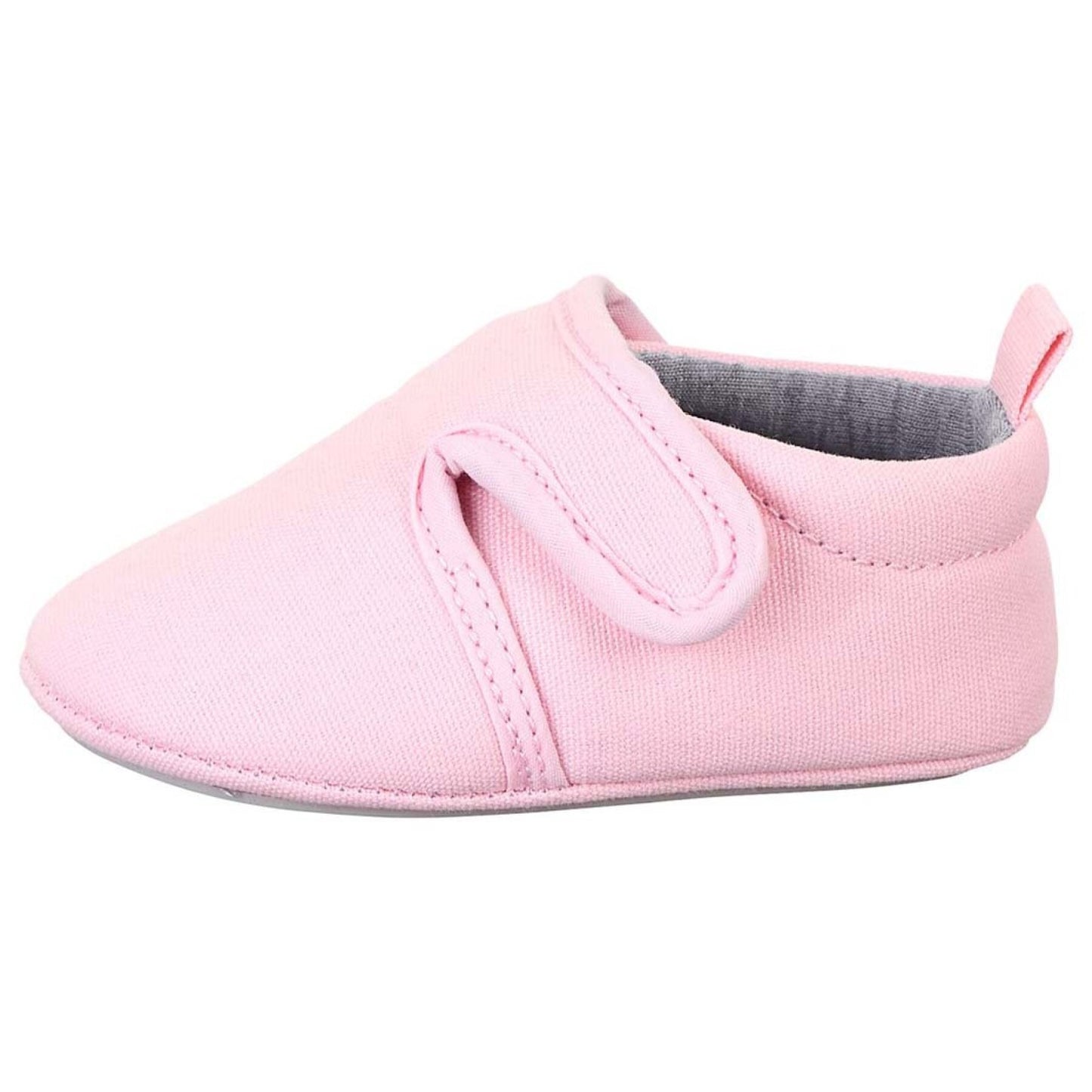 Baby crawling shoes plain