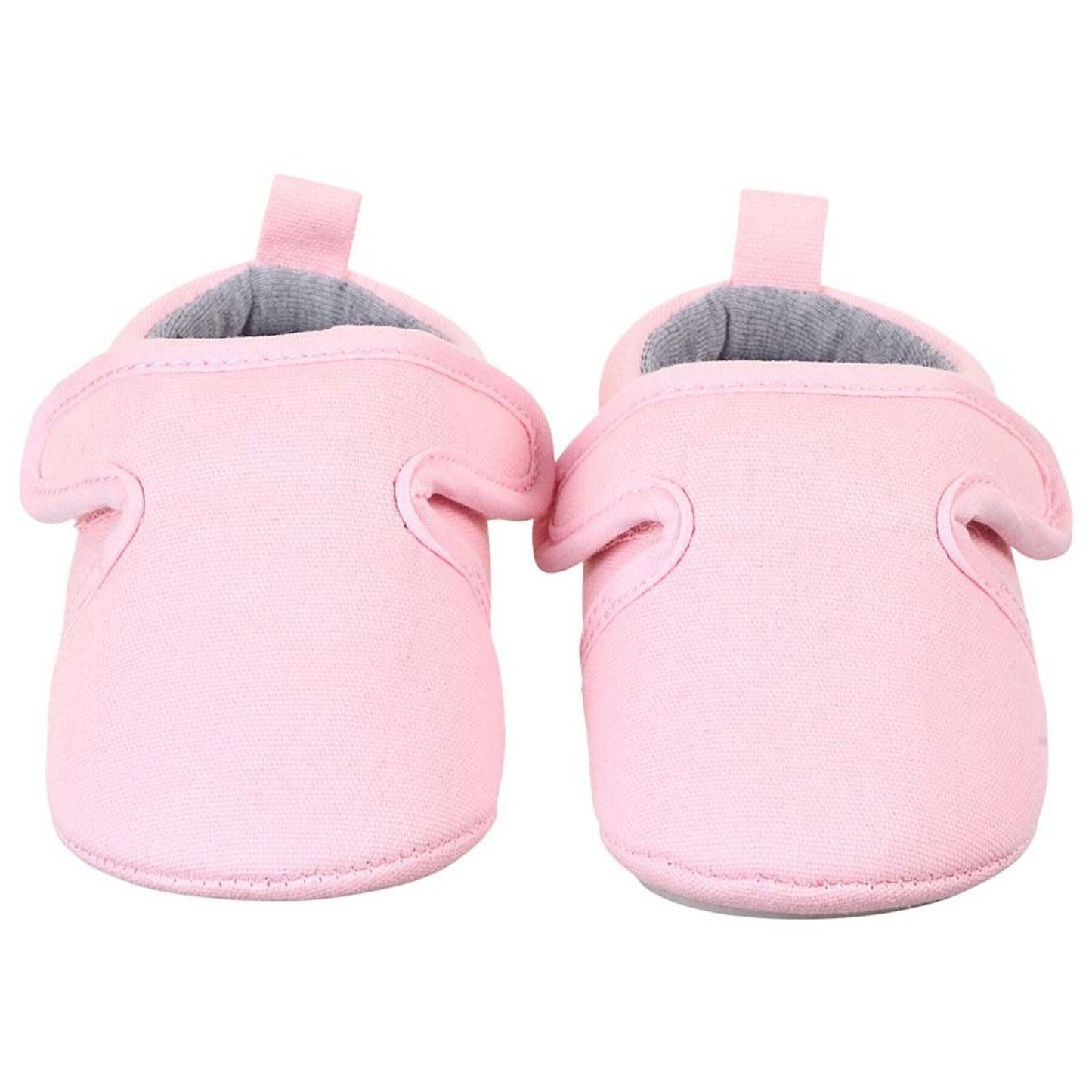 Baby crawling shoes plain